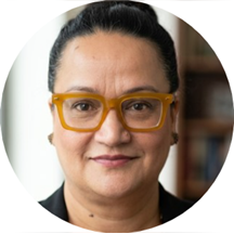 Sangita Bogati, LCPC