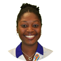 Sanique Olkuch, APRN