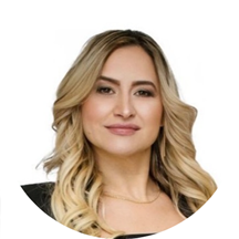 Sanja Joksovic, LMFT