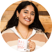 Sanjana Iyer, LPC Associate