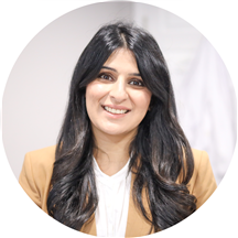 Sanna Arshad, PA-C, MHA