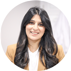 Sanna Arshad, PA-C, MHA