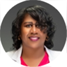 Santeia Kinnon, APRN