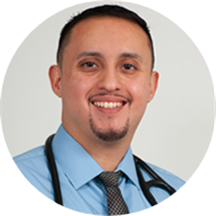 Santiago E Sanchez, PA