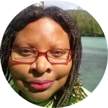 Santresda Johnson, LPC