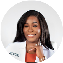 Santria Chineme, NP, APN, PMHNP-BC