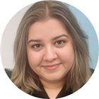 Sanya Ali, LPC Associate