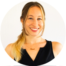 Sara Barsky, RDN, CDN