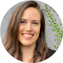 Sara Benedetto, LMFT