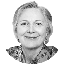 Sara Darling, LCSW, LICSW