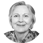 Sara Darling, LCSW, LICSW