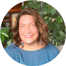 Sara Eichstaedt, LICSW