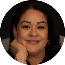 Sara G-Martinez, LPCC