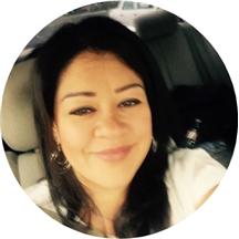 Sara Guerrero-Martinez, MS