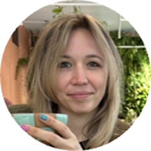 Sara Hurlburt, MSW