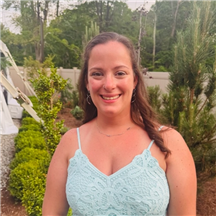 Sara Laliberte, LICSW