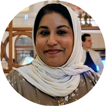 Sara Mahmud, APRN, NP