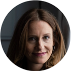 Sara Nemitz, LCSW, MSW