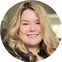 Sara Padilla, LPC, MS