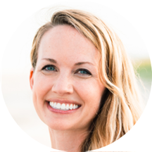 Sara Pascucci, LCMHC