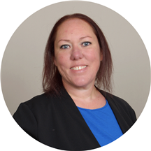 Sara Pottinger, LCPC