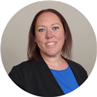 Sara Pottinger, LCPC