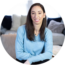 Sara Shiffman, PMHNP, MSN