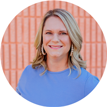 Sara Taylor, MS, LPC