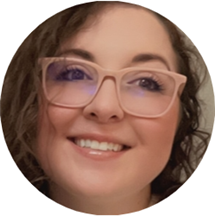 Sara Tracy, LPC Associate