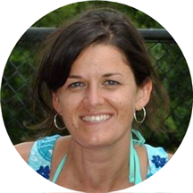 Sara Zeferino, OT, OTR/L, CHT