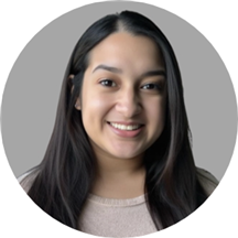 Sarah Alanis, MS, LPA