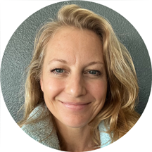 Sarah Barrett Lepore, LPCC