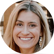 Sarah Bass, LPCC, MA