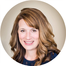 Sarah Birdsill, LCSW