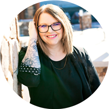 Sarah Blackburn, LMHC