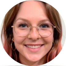 Sarah Browning, CRC, NCC, APC