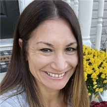 Sarah Campbell, LCPC