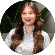 Sarah Chodnicki, LSW