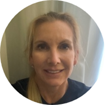 Sarah Couper, APRN, NP