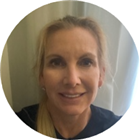 Sarah Couper, APRN, NP