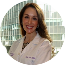 Sarah Davis, APRN, RN