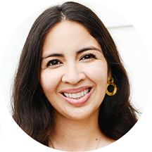 Sarah De La Cerda, LCSW