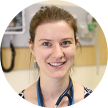 Sarah Elgart, MSN, NP