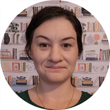 Sarah Erickson, LPCC