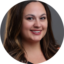 Sarah Ferreira, LCSW