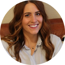 Sarah Fink, LPC, ATR