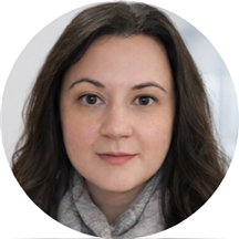 Sarah Fortin, APRN, RN