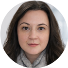 Sarah Fortin, APRN, RN