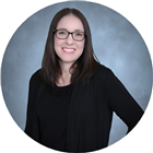 Sarah Graham-McCall, PA-C