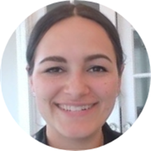 Sarah Grunhut, RDN